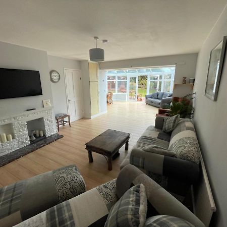 3 Bed Bungalow In Winchcombe, Cotswolds,Gloucester Exteriér fotografie