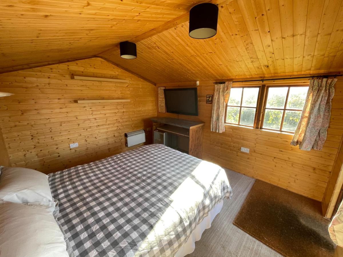 3 Bed Bungalow In Winchcombe, Cotswolds,Gloucester Exteriér fotografie