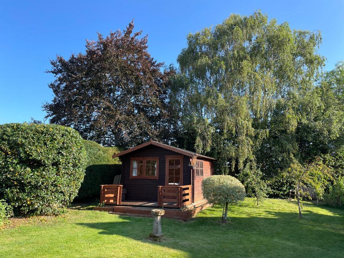 3 Bed Bungalow In Winchcombe, Cotswolds,Gloucester Exteriér fotografie
