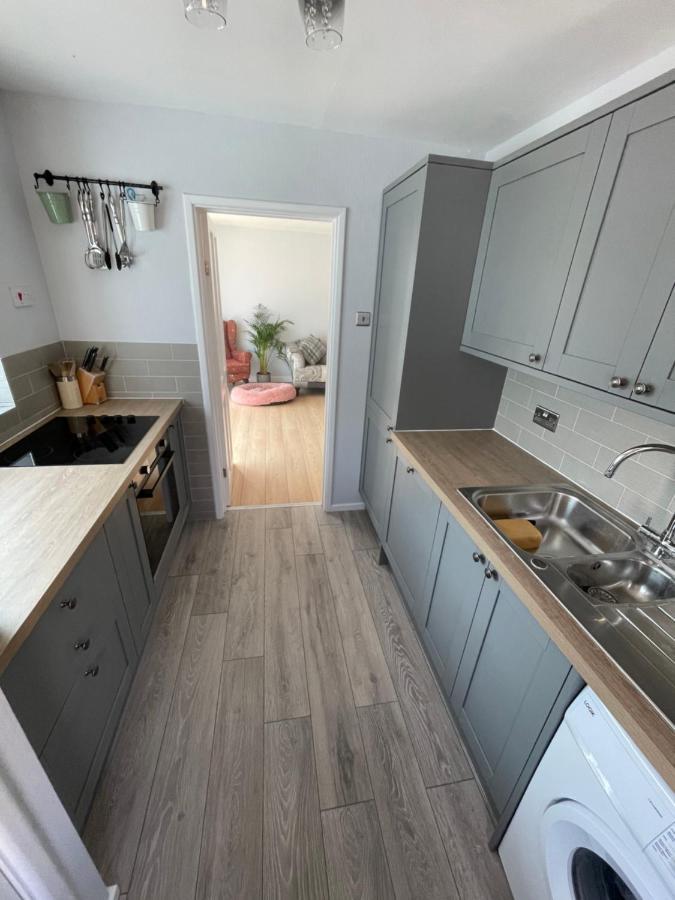3 Bed Bungalow In Winchcombe, Cotswolds,Gloucester Exteriér fotografie
