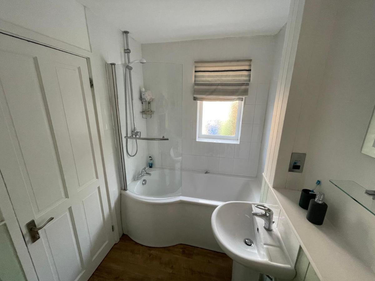 3 Bed Bungalow In Winchcombe, Cotswolds,Gloucester Exteriér fotografie
