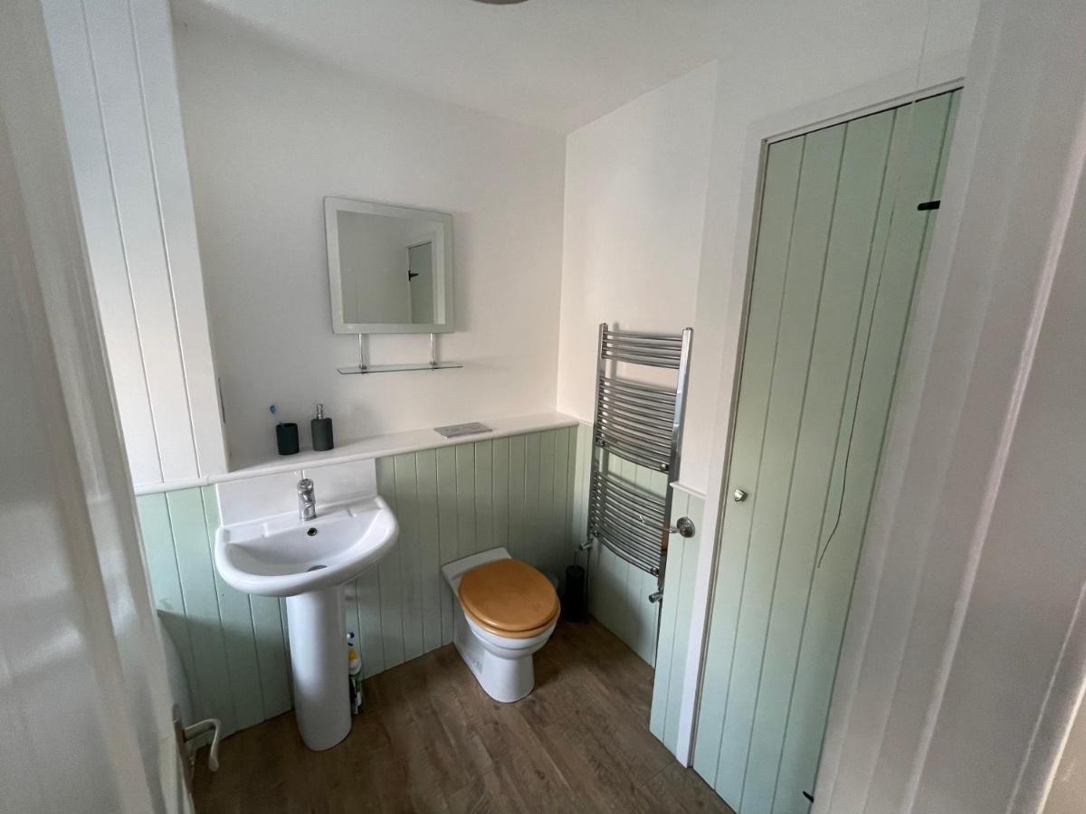 3 Bed Bungalow In Winchcombe, Cotswolds,Gloucester Exteriér fotografie