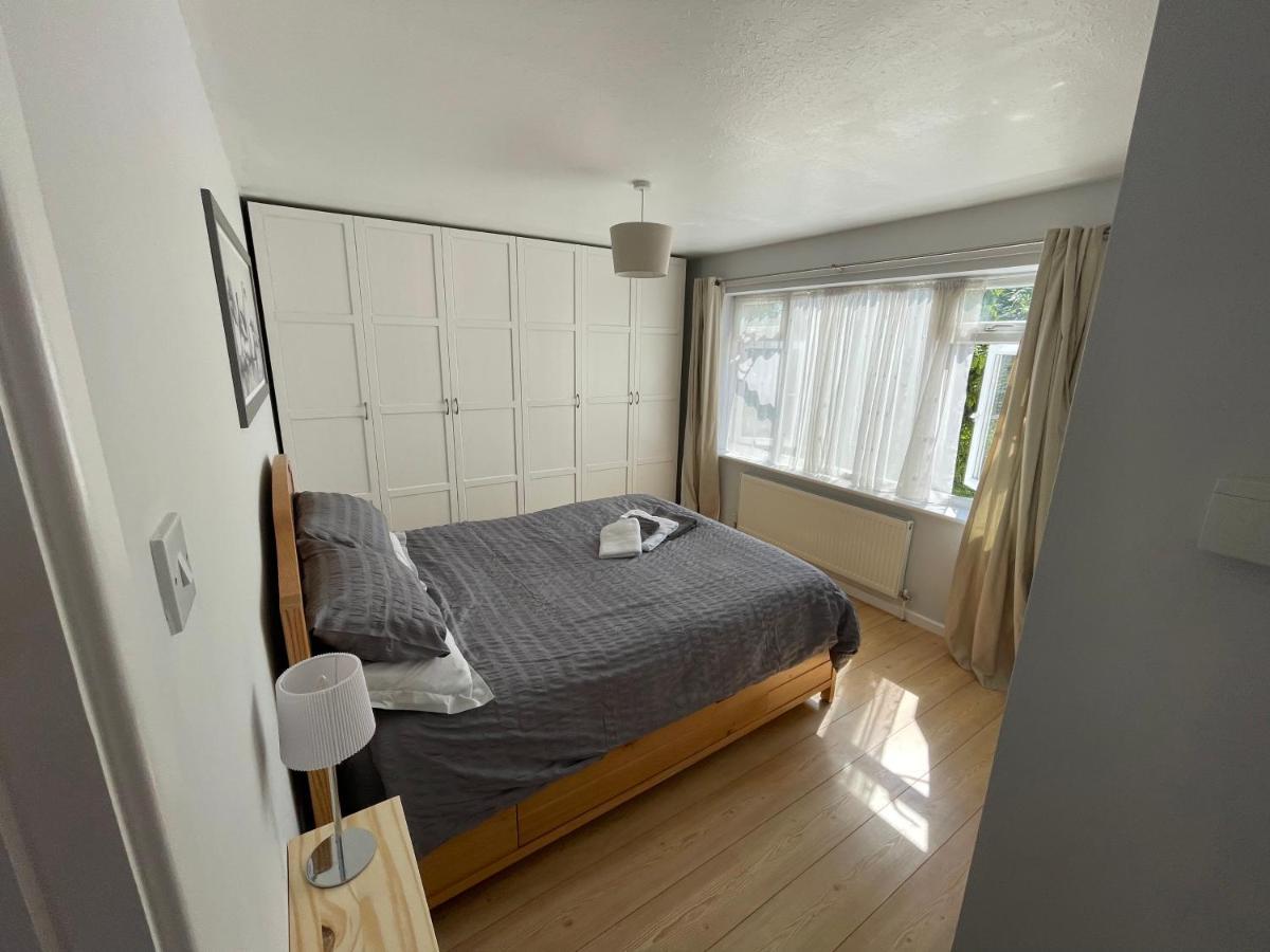 3 Bed Bungalow In Winchcombe, Cotswolds,Gloucester Exteriér fotografie